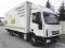 IVECO EUROCARGO 75E18,EURO5, kontener z Niemiec