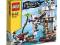 KLOCKI LEGO PIRATES 70412 ŻOŁNIERSKA FORTECA