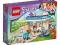 KLOCKI LEGO FRIENDS 41085 LECZNICA DLA ZWIERZĄT