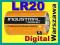 DURACELL LR20 1 bateria D INDUSTRIAL R20 2021r