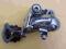 Shimano 105 RD-5600 Derailleurs (Rear) Silver 10-S