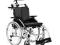 Wózek inwalidzki komfortowy VitaCare VCWK7C OKAZJA
