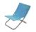 Krzesło plażowe na plaże Leżak plażowy Wawa