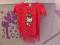 T-shirt HELLO KITTY 140 cm 9/10 lat