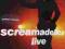 PRIMAL SCREAM SCREAMADELICA LIVE (+BONUS) DVD FOLI