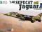 Kitty Hawk 80104 SEPECAT Jaguar A (1:48)