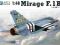 Kitty Hawk 80112 Mirage F.1B (1:48)