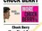 CD CHUCK BERRY - Chuck Berry/More... (2LPon1CD)