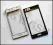 ORYG. DOTYK PANEL DIGITIZER RAMKA LG L7 P700 WHITE