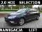 CITROEN C5 2,0 HDI selection NAWIGACJA lift BOGATY