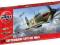 Airfix 12001A Supermarine Spitfire MkIa (1:24)