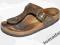 BIRKENSTOCK SUPER WYGODNE KLAPKI ROZMIAR 36