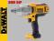 DeWALT DCF889N wkrętarka klucz udarowy 540Nm 18V