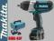 MAKITA DTW450RFJ klucz udarowy 440Nm 18V 1/2'' 3Ah