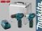 MAKITA LCT204 TD090 DF330 wkrętarka wiertarka udar