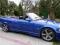 BMW e36 cabrio kabriolet twardy dach