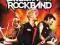 GREEN DAY ROCKBAND ROCK BAND XBOX 360