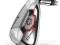 Wilson Staff Golf D-200 Irons- 5-SW - TT SL85