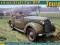 ACE 72501 British Staff Car 8HP Tourer (1:72)