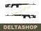 Deltashop - Sniper Rifle SVD GBB Blow-Back - AimTo
