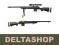 Deltashop - Sniper Rifle MB4405D + Luneta + Bipod