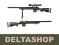Deltashop - Sniper Rifle MB4404D + Luneta + Bipod