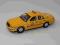 Ford Crown Victoria TAXI 1999 1:34 - 39 Welly