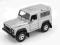 Land Rover Defender 1:34-39 WELLY