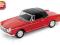Peugeot 404 1957 soft top 1:34 - 39 WELLY
