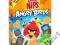 Krakersy Angry Birds Cheese Nips 297g z USA