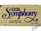 Czekolada Hersheys Symphony XL 120 g z USA