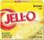 Budyń cytrynowy Jello Lemon 96 g z USA