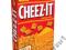 Krakersy CHeez-IT Baked Snack Crackers 388g z USA