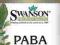 PABA 500MG 120 KAPS SW