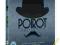 POIROT COLLECTION (3 BLU RAY BOX) Orient Express