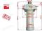 PROMOCJA SIŁOWNIK HYDRAULICZNY 20T NOWY SKOK 2000