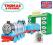 MEGA BLOKS TOMEK CIUCHCIA I WAGONIK GORDON 10655