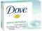 Dove Extra Sensitive kremowe mydło w kostce 100 g