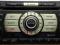 NISSAN X-TRAIL NAVARA QASHQAI INNE PANEL RADIO CD