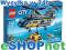 LEGO CITY 60093 Helikopter badawczy