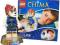 LEGO CHIMA LGL-TOB15 Lampka Laval - 25cm / NOWA