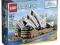 LEGO CREATOR 10234 Sydney Opera House / NOWY