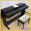Pianino cyfrowe Roland hp2700 epiano.pl