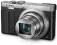 PANASONIC DMC-TZ70 +16GB 45MB/s +ETUI 30xZOOM FV