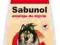 DermaPharm Sabunol Emulsja przeciw pchlom dla psa