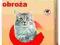 DermaPharm Sabunol Obroza przeciw pchlom dla kota