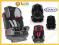 GRACO FOTELIK NAUTILUS 9-36 ADAC 3* + ORGANIZER