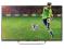 SMART TV LED 3D 50'' SONY KDL-50W805B WiFi 480Hz