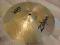 ZILDJIAN ZHT BOTTOM HI-HAT 14