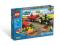 LEGO City - 7684 Pig Farm &amp; Tractor UNIKAT